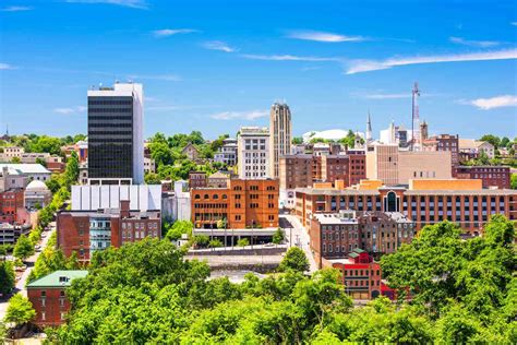 City of Lynchburg .